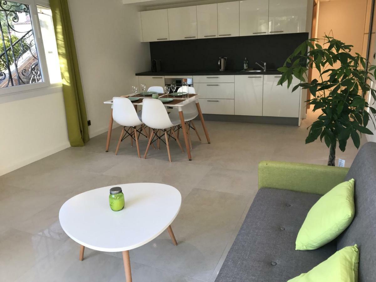 Le Nautile Villa Hyeres Luaran gambar